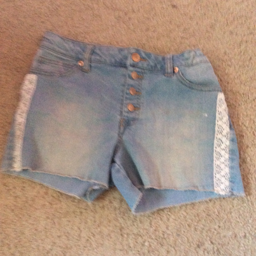 Shorts